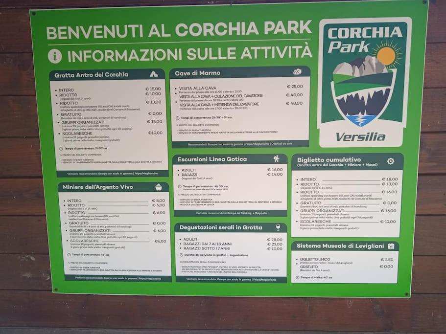 Mobile Home Viareggio - Including Airco- Camping Paradiso - G008 Экстерьер фото